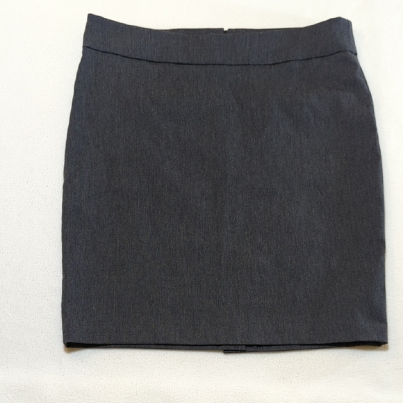 Dresses & Skirts - Classic Gray Women's Skirt